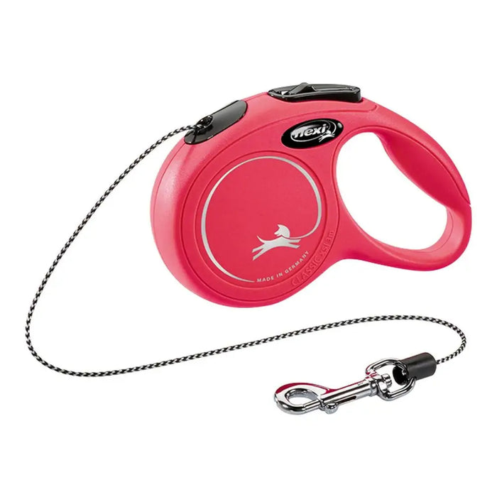 Cat Leash Zalman NEW CLASSIC Red XS - Домашни Животни<<<Дом Градина<<<BigBuy&&&Пътуване и разходки<<<Домашни