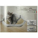 Cat Litter Box Aimé Beige Taupe Plastic - Домашни Животни<<<Дом Градина<<<BigBuy&&&Играчки<<<Домашни Животни<<<Дом