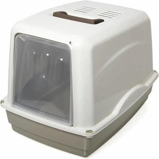 Cat Litter Box Aimé - Домашни Животни<<<Дом Градина<<<BigBuy&&&Играчки<<<Домашни Животни<<<Дом Градина<<<BigBuy