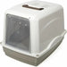 Cat Litter Box Aimé - Домашни Животни<<<Дом Градина<<<BigBuy&&&Играчки<<<Домашни Животни<<<Дом Градина<<<BigBuy