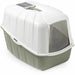 Cat Litter Box Aimé - Домашни Животни<<<Дом Градина<<<BigBuy&&&Играчки<<<Домашни Животни<<<Дом Градина<<<BigBuy