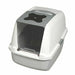 Cat Litter Box Catit Grey Detachable lid - Домашни Животни<<<Дом Градина<<<BigBuy&&&Играчки<<<Домашни Животни<<<Дом