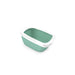 Cat Litter Box IMAC Blue White 62 x 33 x 49,5 cm - Домашни Животни<<<Дом Градина<<<BigBuy&&&Играчки<<<Домашни