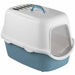Cat Litter Box Kerbl Plastic - Домашни Животни<<<Дом Градина<<<BigBuy&&&Играчки<<<Домашни Животни<<<Дом Градина<<<BigBuy