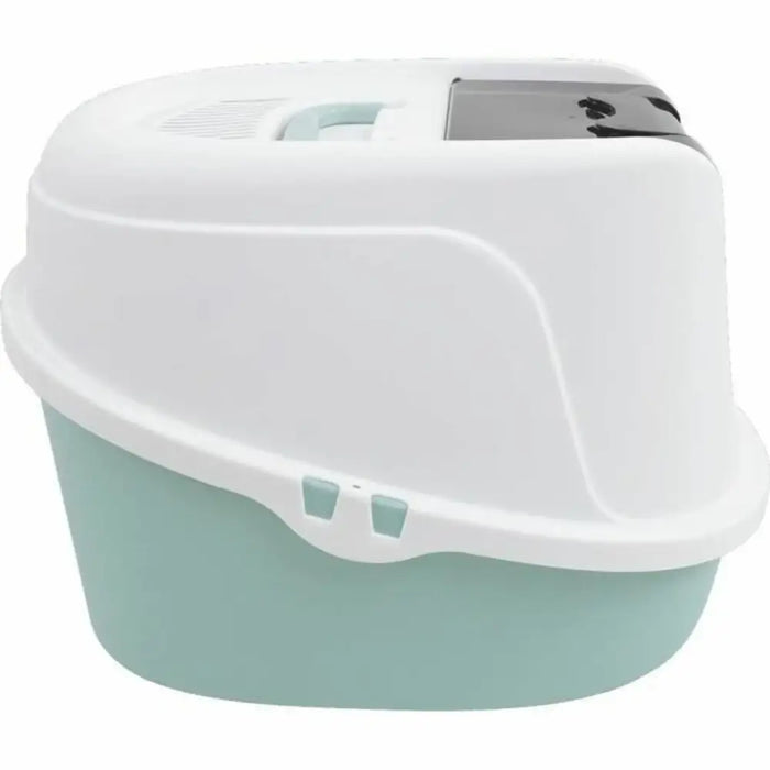 Cat Litter Box MPETS Green Recycled plastic - Домашни Животни<<<Дом Градина<<<BigBuy&&&Играчки<<<Домашни Животни<<<Дом