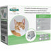 Cat Litter Box PetSafe Self-cleaning 15 x 70 x 48,5 cm White Plastic - Домашни Животни<<<Дом