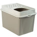 Cat Litter Box Rotho My Pet BERTY 57 x 40 x 33 cm - Домашни Животни<<<Дом Градина<<<BigBuy&&&Играчки<<<Домашни