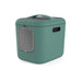 Cat Litter Box Rotho My Pet Biala XL Green Recycled plastic - Домашни Животни<<<Дом