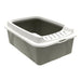 Cat Litter Box Rotho My Pet Bonnie Eco 56 x 17 x 40 cm - Домашни Животни<<<Дом Градина<<<BigBuy&&&Играчки<<<Домашни