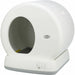 Cat Litter Box Trixie 53 x 55,5 x 52 cm White Plastic - Домашни Животни<<<Дом Градина<<<BigBuy&&&Играчки<<<Домашни