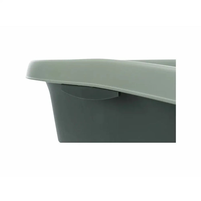 Cat Litter Box Trixie Be Eco Carlo Green Grey Anthracite 31 × 14 × 43 CM - Играчки<<<Домашни Животни<<<Дом
