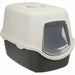 Cat Litter Box Trixie Grey 40 x 40 x 56 cm - Домашни Животни<<<Дом Градина<<<BigBuy&&&Играчки<<<Домашни Животни<<<Дом