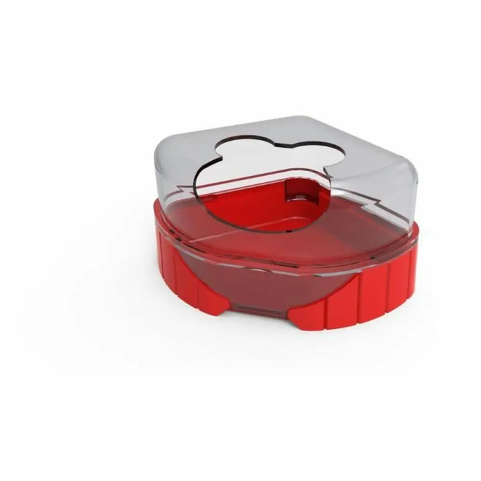 Cat Litter Box Zolux Plastic - Домашни Животни<<<Дом Градина<<<BigBuy&&&Играчки<<<Домашни Животни<<<Дом Градина<<<BigBuy