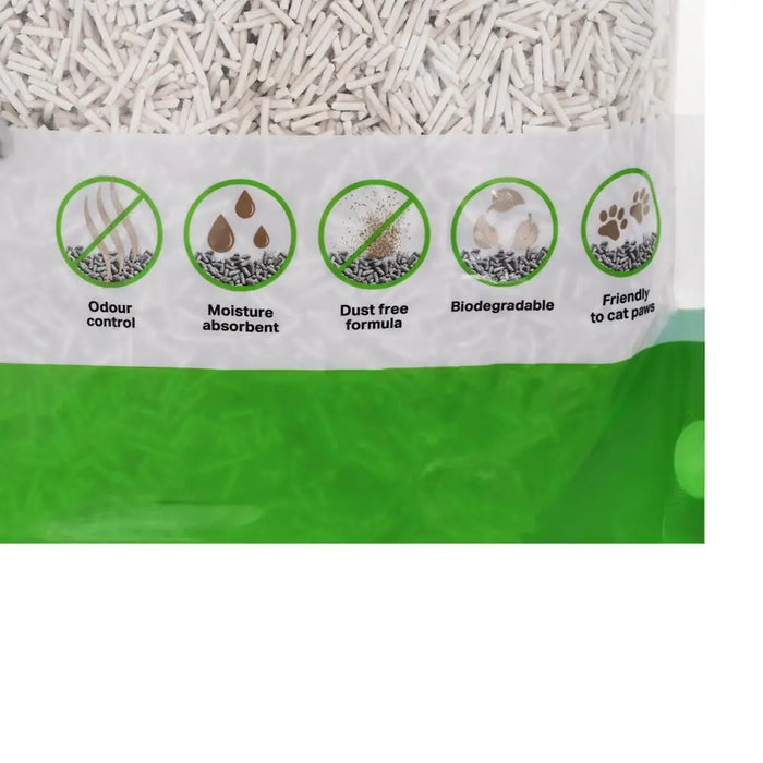 Cat Litter Diamentiq 2,5 kg - Здраве и хигиена<<<Домашни Животни<<<Дом Градина<<<BigBuy&&&GritDLK-ZWI<<<For