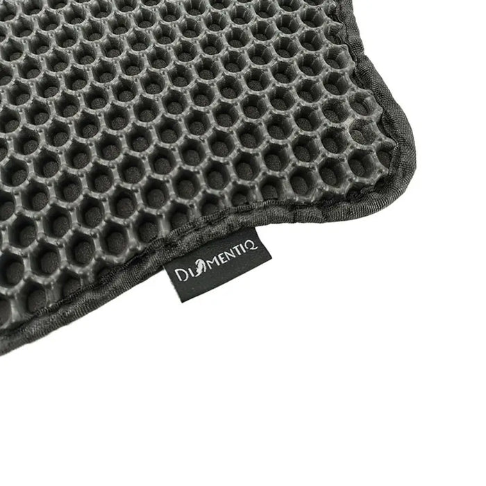 Cat Litter Tray Mat Diamentiq Black EVA (1 Piece) - Къщички и легълца<<<Домашни Животни<<<Дом