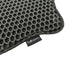 Cat Litter Tray Mat Diamentiq Black EVA (1 Piece) - Къщички и легълца<<<Домашни Животни<<<Дом