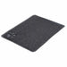 Cat Litter Tray Mat Trixie Anthracite PVC 37 × 45 cm - Домашни Животни<<<Дом Градина<<<BigBuy&&&Здраве и