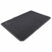 Cat Litter Tray Mat Trixie Anthracite PVC 40 × 60 cm - Домашни Животни<<<Дом Градина<<<BigBuy&&&Здраве и
