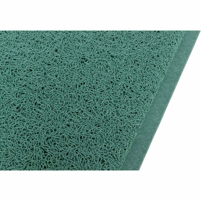 Cat Litter Tray Mat Trixie Green PVC 37 × 45 cm - Домашни Животни<<<Дом Градина<<<BigBuy&&&Здраве и хигиена<<<Домашни