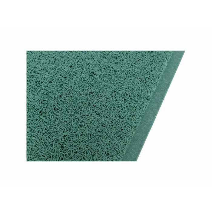 Cat Litter Tray Mat Trixie Green PVC 37 × 45 cm - Домашни Животни<<<Дом Градина<<<BigBuy&&&Здраве и хигиена<<<Домашни