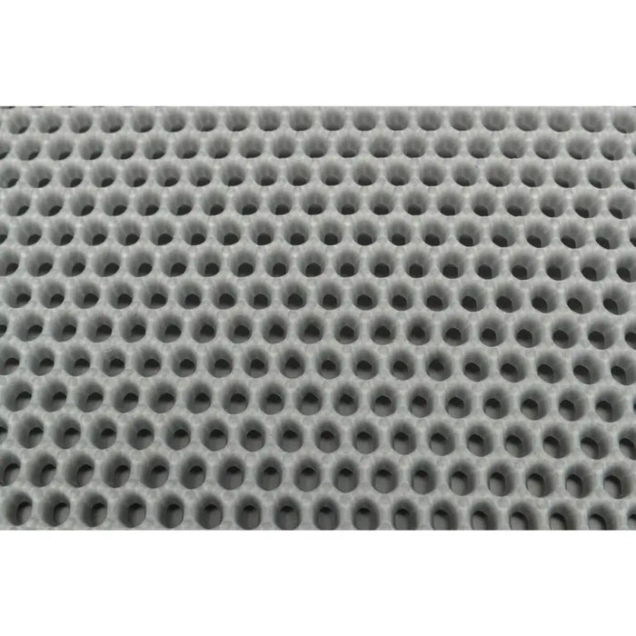 Cat Litter Tray Mat Trixie Grey Eva Rubber 40 × 70 cm - Домашни Животни<<<Дом Градина<<<BigBuy&&&Здраве и