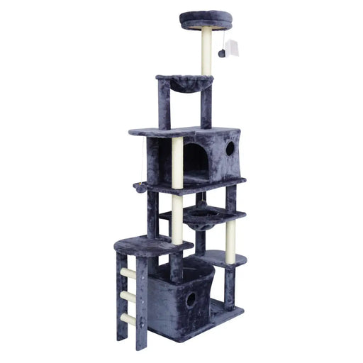 Cat scratching post Gloria Yamuna - Домашни Животни<<<Дом Градина<<<BigBuy&&&Здраве и хигиена<<<Домашни Животни<<<Дом