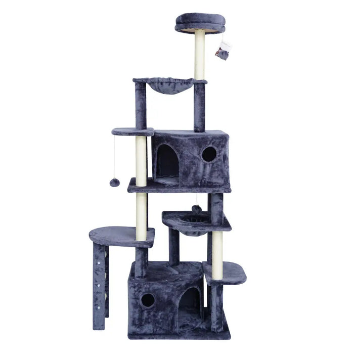 Cat scratching post Gloria Yamuna - Домашни Животни<<<Дом Градина<<<BigBuy&&&Здраве и хигиена<<<Домашни Животни<<<Дом