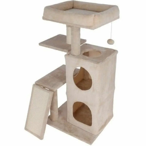Cat scratching post Kerbl Beige - Домашни Животни<<<Дом Градина<<<BigBuy&&&Здраве и хигиена<<<Домашни Животни<<<Дом