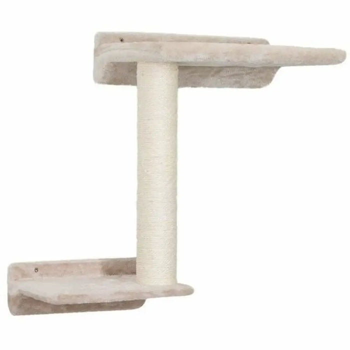 Cat scratching post Kerbl Beige Sisal - Домашни Животни<<<Дом Градина<<<BigBuy&&&Здраве и хигиена<<<Домашни
