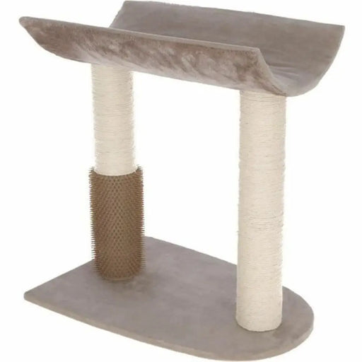 Cat scratching post Kerbl Taupe Sisal - Домашни Животни<<<Дом Градина<<<BigBuy&&&Здраве и хигиена<<<Домашни