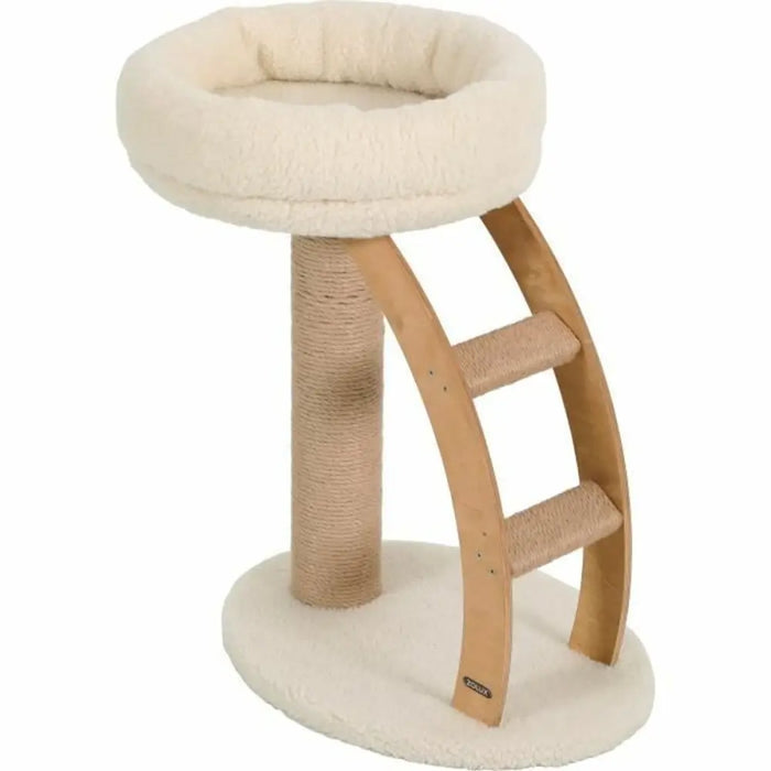 Cat scratching post Zolux Montana 38 x 55 x 55 cm - Домашни Животни<<<Дом Градина<<<BigBuy&&&Здраве и хигиена<<<Домашни