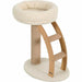Cat scratching post Zolux Montana 38 x 55 x 55 cm - Домашни Животни<<<Дом Градина<<<BigBuy&&&Здраве и хигиена<<<Домашни