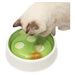 Cat toy Catit Senses 2.0 Ball Dome Green 24 x 24 x 8 cm - Домашни Животни<<<Дом Градина<<<BigBuy&&&Играчки<<<Домашни