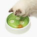 Cat toy Catit Senses 2.0 Ball Dome Green 24 x 24 x 8 cm - Домашни Животни<<<Дом Градина<<<BigBuy&&&Играчки<<<Домашни