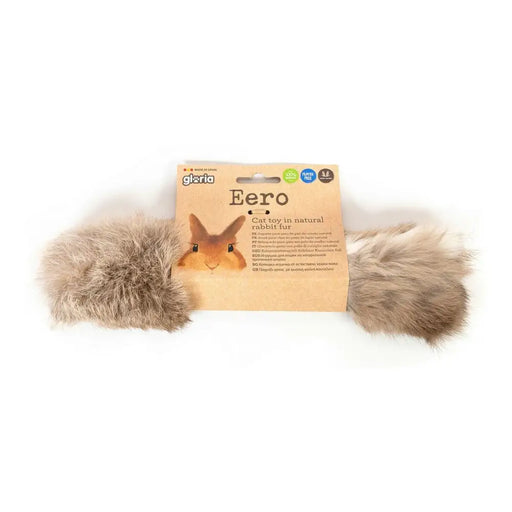 Cat toy Gloria Eero Cushion (24 x 7 cm) - Домашни Животни<<<Дом Градина<<<BigBuy&&&Играчки<<<Домашни Животни<<<Дом