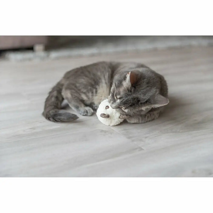 Cat toy Trixie Bear - Домашни Животни<<<Дом Градина<<<BigBuy&&&Играчки<<<Домашни Животни<<<Дом Градина<<<BigBuy