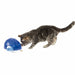 Cat toy Trixie Blue White Plastic 19 × 13 × 14 CM - Домашни Животни<<<Дом Градина<<<BigBuy&&&Играчки<<<Домашни