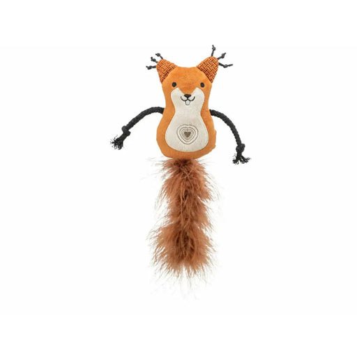 Cat toy Trixie - Домашни Животни<<<Дом Градина<<<BigBuy&&&Играчки<<<Домашни Животни<<<Дом Градина<<<BigBuy