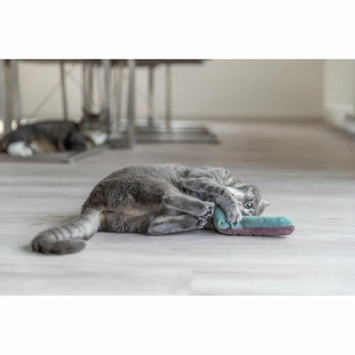 Cat toy Trixie - Домашни Животни<<<Дом Градина<<<BigBuy&&&Играчки<<<Домашни Животни<<<Дом Градина<<<BigBuy