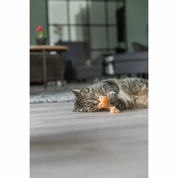 Cat toy Trixie Dragon - Домашни Животни<<<Дом Градина<<<BigBuy&&&Играчки<<<Домашни Животни<<<Дом Градина<<<BigBuy