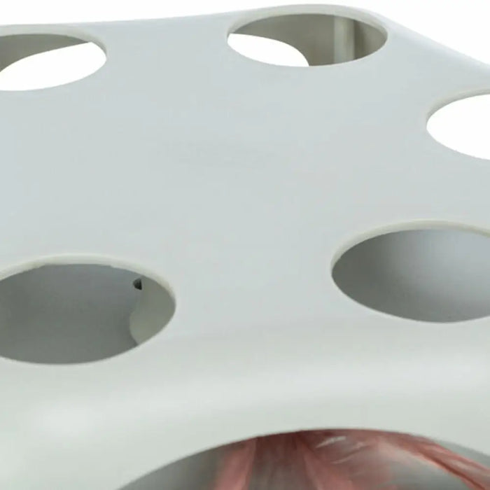 Cat toy Trixie Grey Plastic Ø 22 cm - Домашни Животни<<<Дом Градина<<<BigBuy&&&Играчки<<<Домашни Животни<<<Дом