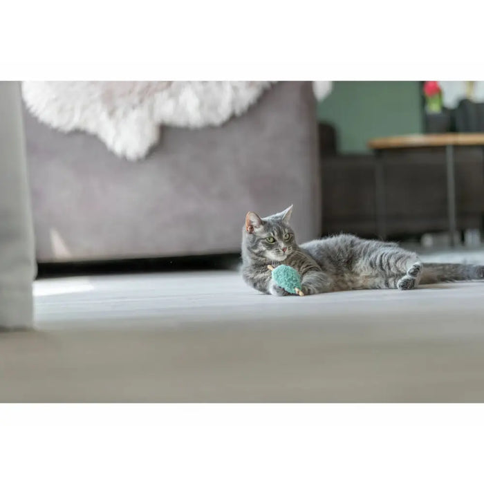 Cat toy Trixie Heart - Домашни Животни<<<Дом Градина<<<BigBuy&&&Играчки<<<Домашни Животни<<<Дом Градина<<<BigBuy