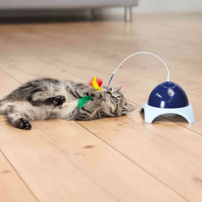 Cat toy Trixie - Играчки<<<Домашни Животни<<<Дом Градина<<<BigBuy