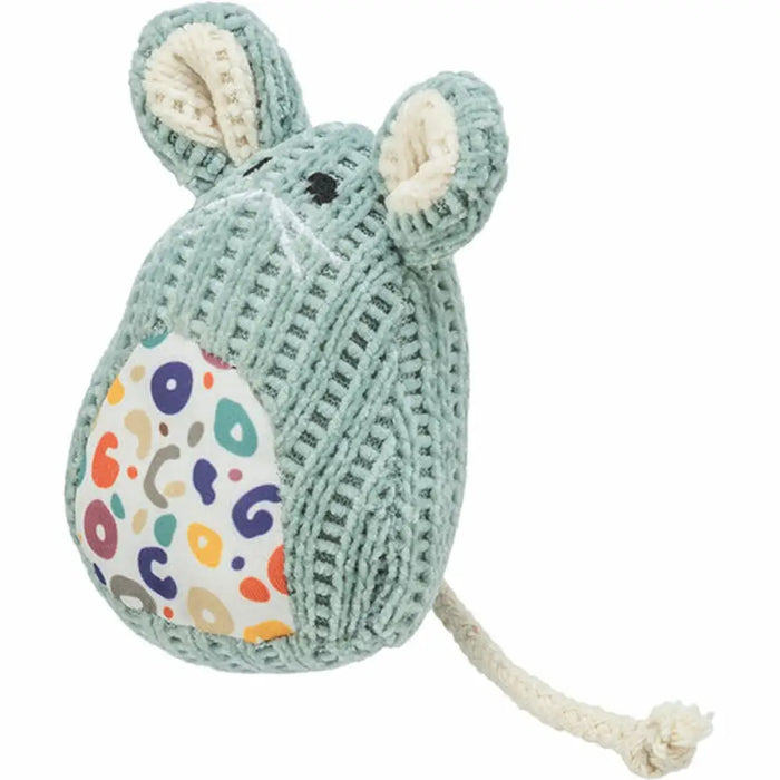 Cat toy Trixie Mouse - Играчки<<<Домашни Животни<<<Дом Градина<<<BigBuy