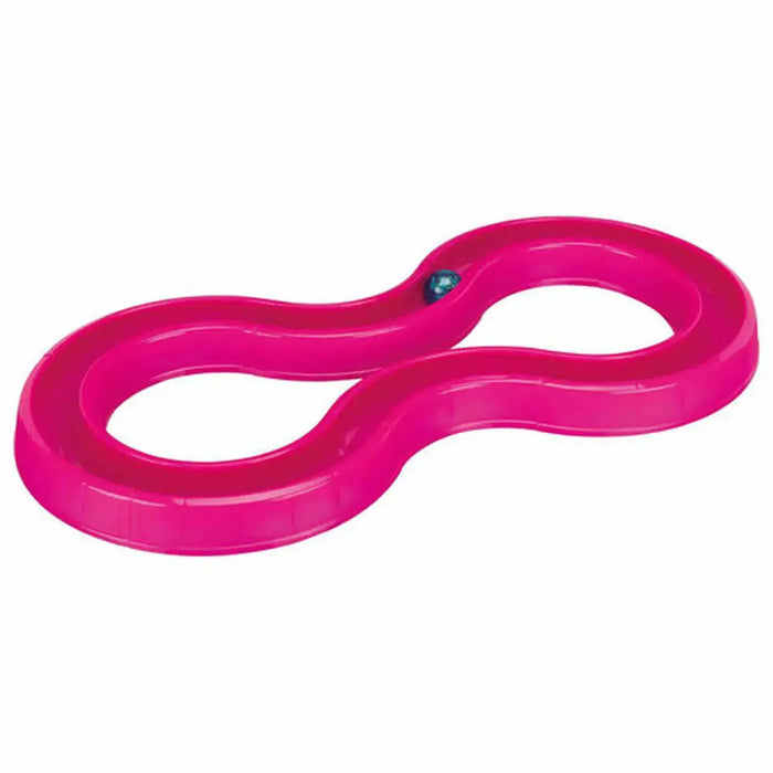 Cat toy Trixie Pink Plastic 65 × 31 cm - Домашни Животни<<<Дом Градина<<<BigBuy&&&Играчки<<<Домашни Животни<<<Дом
