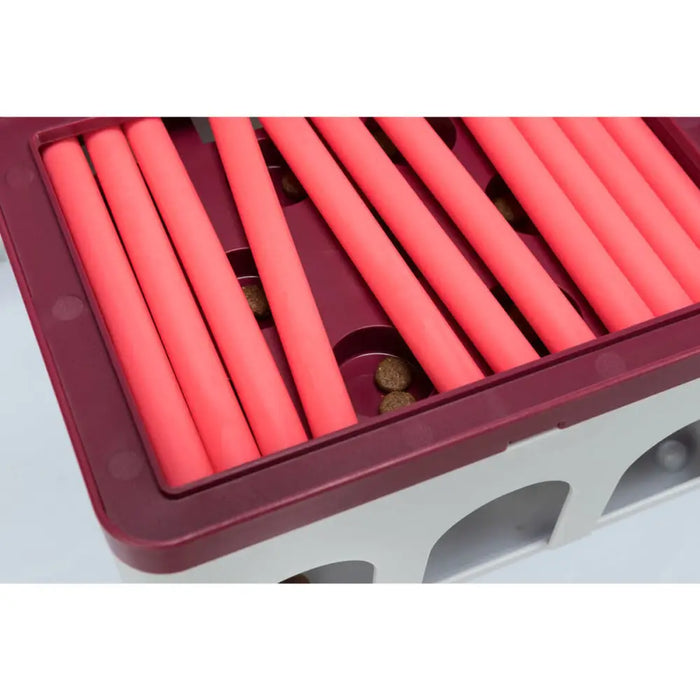 Cat toy Trixie Plastic 20 × 12 × 16 CM - Домашни Животни<<<Дом Градина<<<BigBuy&&&Играчки<<<Домашни Животни<<<Дом