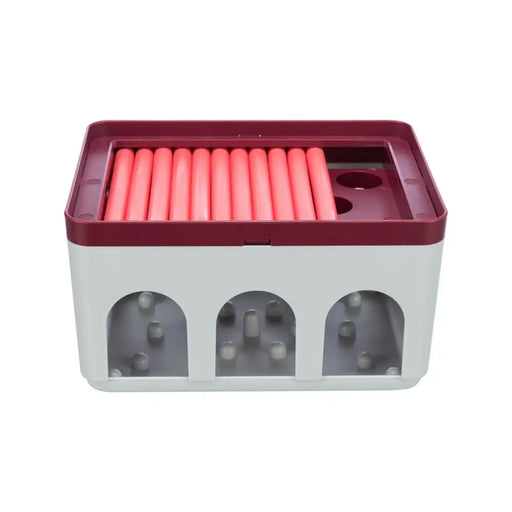 Cat toy Trixie Plastic 20 × 12 × 16 CM - Домашни Животни<<<Дом Градина<<<BigBuy&&&Играчки<<<Домашни Животни<<<Дом