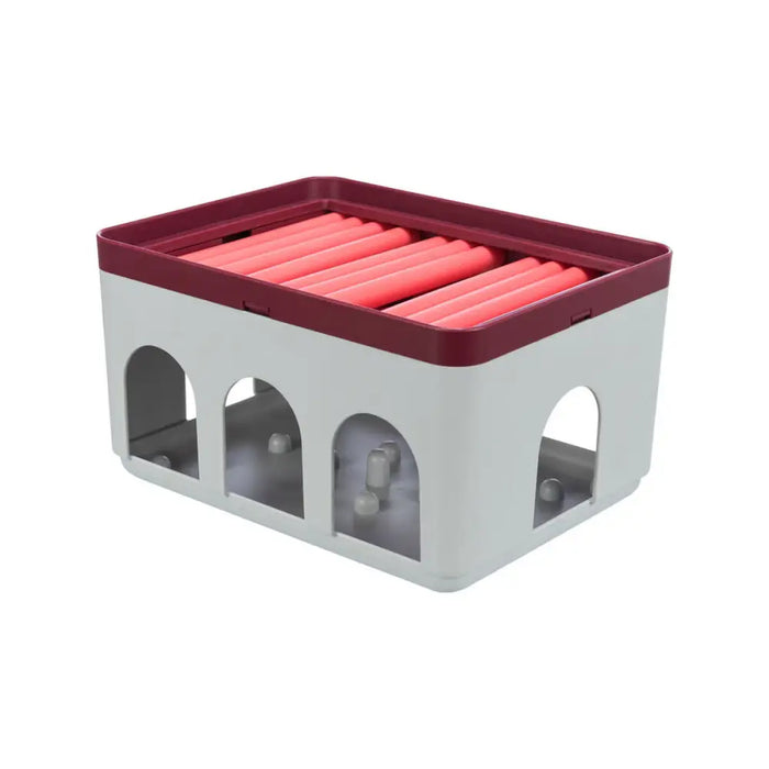 Cat toy Trixie Plastic 20 × 12 × 16 CM - Домашни Животни<<<Дом Градина<<<BigBuy&&&Играчки<<<Домашни Животни<<<Дом