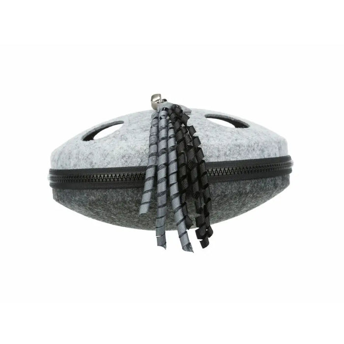 Cat toy Trixie Polyester 23 cm - Домашни Животни<<<Дом Градина<<<BigBuy&&&Играчки<<<Домашни Животни<<<Дом