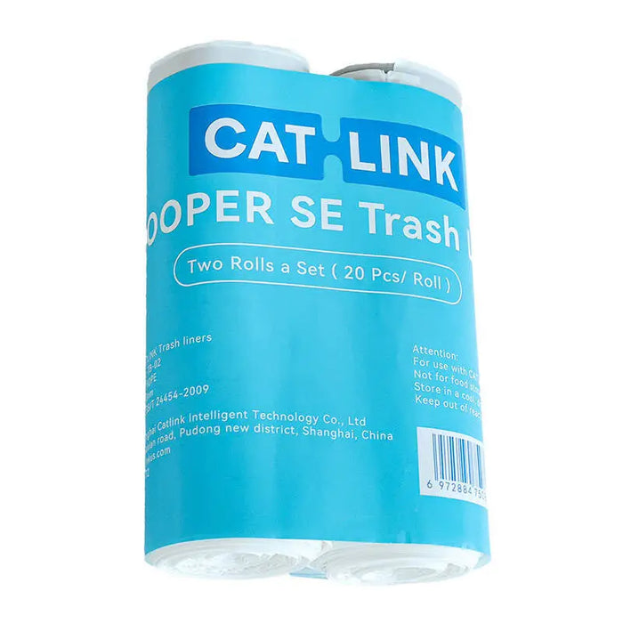 Cat Waste Bag Catlink for Baymax 2pcs - Litter box accessories<<<Pets<<<InnproXML